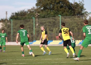 “Вільхівці” з перемоги стартували у Кубку України серед аматорів – Спорт