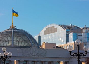 Виїзд за кордон для чоловіків віком до 22 років. У Раді розкрили деталі ініціативи