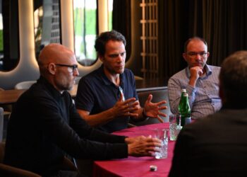 Влада та інвестори домовляються про відновлення “Flex” у Мукачеві (ФОТО)