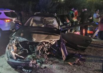 Водій із Закарпаття став учасником масштабної ДТП на Львівщині (ФОТО)