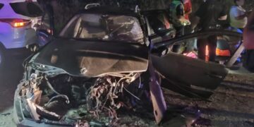 Водій із Закарпаття став учасником масштабної ДТП на Львівщині (ФОТО)