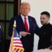 Європейські лідери поїдуть у США разом із Зеленським, щоб зміцнити його позиції – Politico