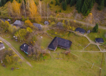 За 7 місяців 2025 року на Закарпатті сплатили понад 15 млн грн туристичного збору