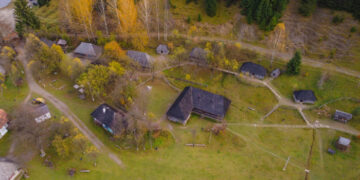 За 7 місяців 2025 року на Закарпатті сплатили понад 15 млн грн туристичного збору