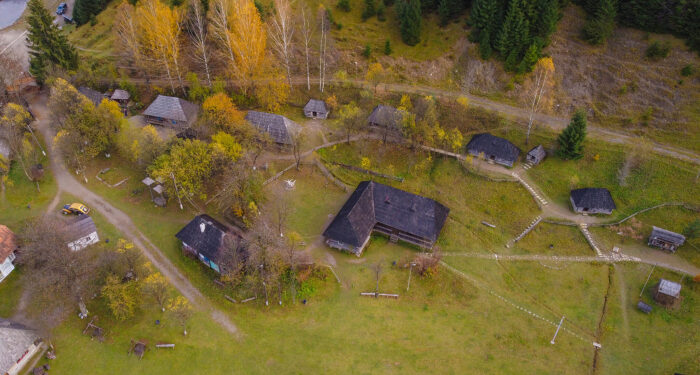 За 7 місяців 2025 року на Закарпатті сплатили понад 15 млн грн туристичного збору