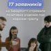 За результатами 14-ї хвилі програми «Грант на власну справу» 17 заявників на Закарпатті отримали позитивне рішення