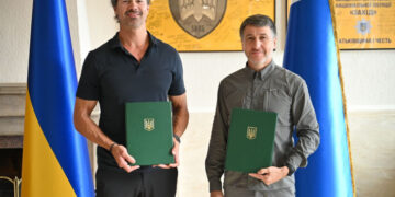 Закарпатська ОВА та «Ukrainian Action» підписали меморандум про співпрацю: об’єднують зусилля задля реабілітації військових