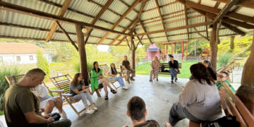 Закарпатські психологи ТЦК навчаються надавати допомогу у кризових ситуаціях