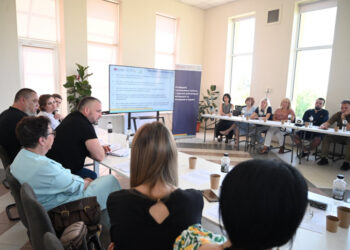 Закарпаття – у п’ятірці областей, що впроваджують нову модель реінтеграції ветеранів