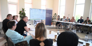 Закарпаття – у п’ятірці областей, що впроваджують нову модель реінтеграції ветеранів