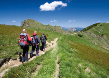 Закарпаття увійшло до ТОП-5 регіонів України за сплатою туристичного збору –