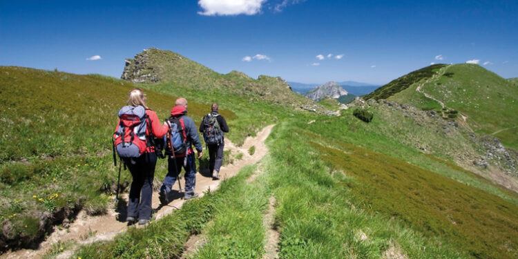 Закарпаття увійшло до ТОП-5 регіонів України за сплатою туристичного збору –