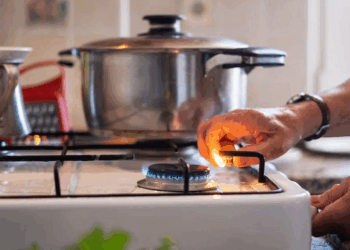 Знижка за вчасну оплату: “Нафтогаз” заохочує клієнтів платити до 15-го числа –