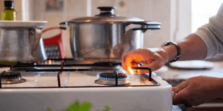 Знижка за вчасну оплату: “Нафтогаз” заохочує клієнтів платити до 15-го числа –