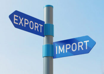 Зовнішня торгівля Закарпаття: у першому півріччі 2025 року експорт знизився, імпорт зріс