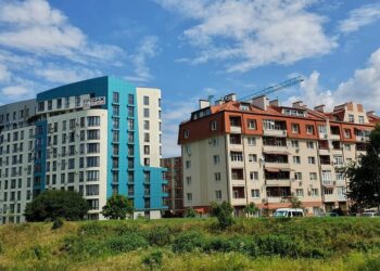 “Зростання цін на житло в Ужгороді прямо залежить від ситуації в країні”, — рієлторка Галина Бучко –