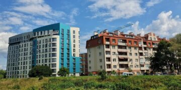 “Зростання цін на житло в Ужгороді прямо залежить від ситуації в країні”, — рієлторка Галина Бучко –