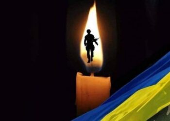 Чинадіївська громада втратила ще одного Героя — Закарпаття