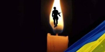 Чинадіївська громада втратила ще одного Героя — Закарпаття