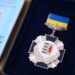 В Ужгороді вручили Нагрудний знак “За розвиток Закарпаття” — Ужгород