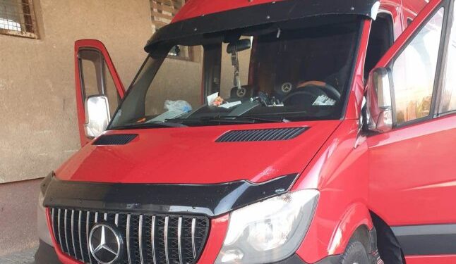 Виявили у бусику після того, як відкрили його: стало відомо про випадок на Закарпатті — Закарпаття