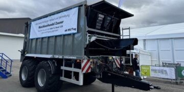 Аграрії отримають 135,9 млн грн компенсації за українську техніку – Техніка