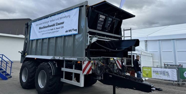 Аграрії отримають 135,9 млн грн компенсації за українську техніку – Техніка