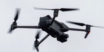 Зеленський заявив, що в Україну, ймовірно, залітали угорські дрони-розвідники — Закарпаття