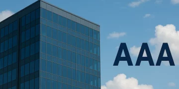 СК «ВУСО» отримала довгостроковий кредитний рейтинг «ААА»