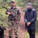 На Закарпатті затримали жителя Полтавщини, який хотів перетнути кордон — Ужгород
