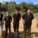 53 тис. доларів, щоб потрапити до Словаччини: на Закарпатті затримали трьох чоловіків — Ужгород