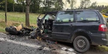 В Чехії в ДТП загинули двоє жителів Міжгірської громади Закарпаття — Ужгород