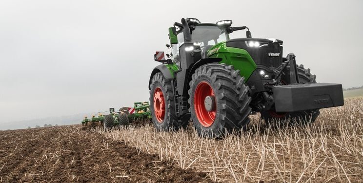 Fendt оновив лінійки тракторів від 300 до 1000 Vario – Техніка