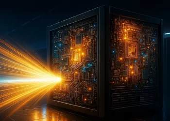 Microsoft представила революційний суперкомп’ютер, що працює на енергії світла