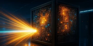 Microsoft представила революційний суперкомп’ютер, що працює на енергії світла