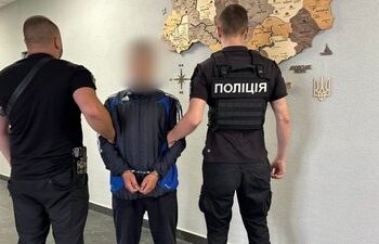 Судитимуть закарпатця, який підпалив греко-католицьку церкву — Ужгород