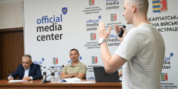 45 заявок надійшло цьогоріч на обласний конкурс стартапів