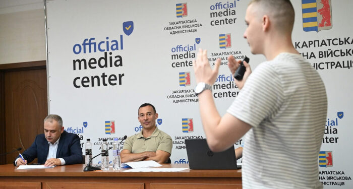 45 заявок надійшло цьогоріч на обласний конкурс стартапів