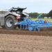LEMKEN презентував розумний культиватор Karat з системою iQblue smart implement – Техніка