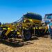 На Вінничині показали дисколаповий культиватор BEDNAR ACTROS RO 4000 R – Техніка