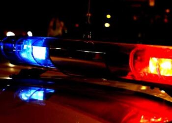 Нетверезий водій скоїв аварію в обласному центрі — Закарпаття