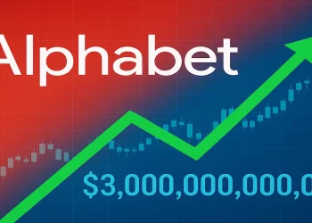 Alphabet вперше досягла $3 трлн капіталізації