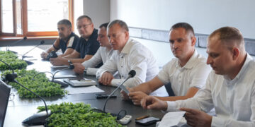 60 закладів освіти працюватимуть в Ужгороді у новому навчальному році