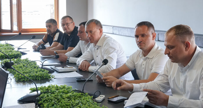 60 закладів освіти працюватимуть в Ужгороді у новому навчальному році