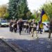 Поховали 39-річного військового, який загинув на Донеччині — Закарпаття