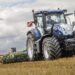 New Holland оновила серії тракторів T7 та T5S – Техніка
