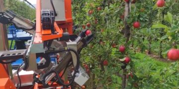 Вчені попереджають про ризики несумісності агророботів із сільгоспзнаряддями – Техніка