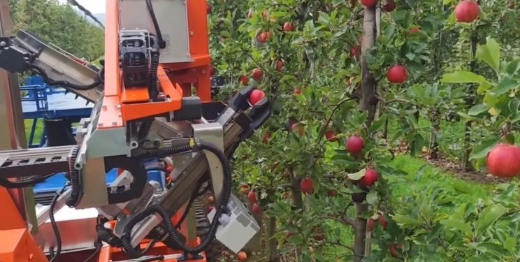 Вчені попереджають про ризики несумісності агророботів із сільгоспзнаряддями – Техніка