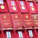 Троє прикордонників отримали державні та відомчі нагороди — Ужгород