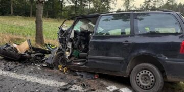 У Чехії в трагічній аварії загинули троє закарпатців — Закарпаття